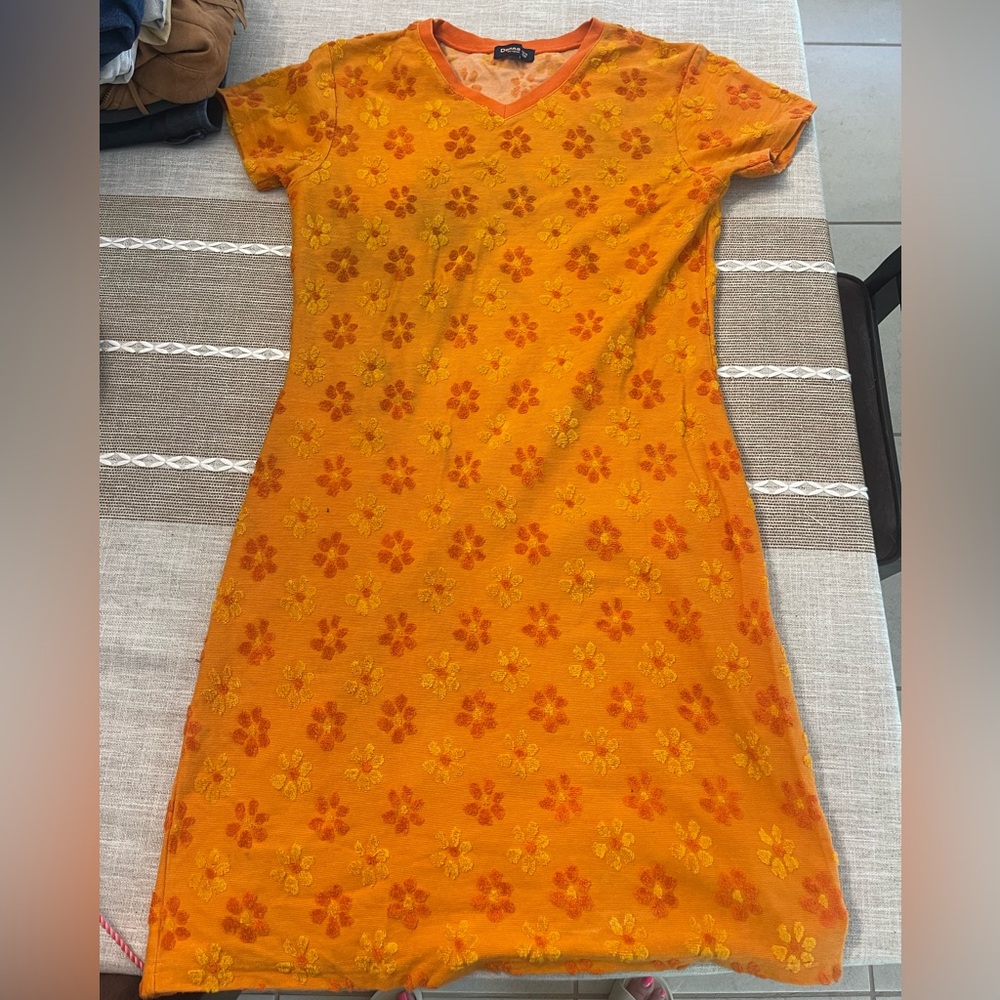 Vintage dress